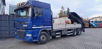 DAF 105