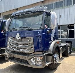 Howo NX 371