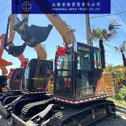 Sany SY 75 C