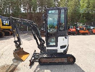 ECM ES 18 ZT