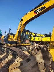 CAT 318