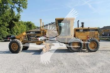 CAT 12H