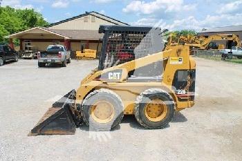 CAT 226