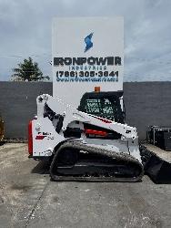 Bobcat T 740