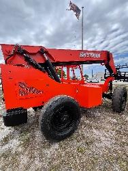 SkyTrak 8042