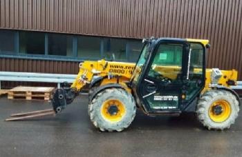 JCB 525-60