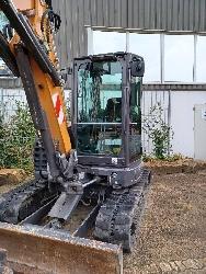 CASE CX 55 D