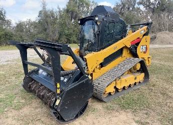 CAT 299D3XE