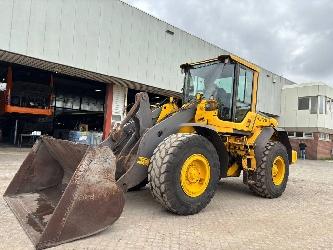 Volvo L 70 F
