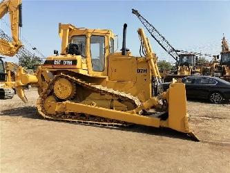 CAT D 7 H