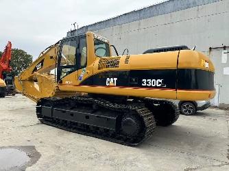 CAT 330 CL