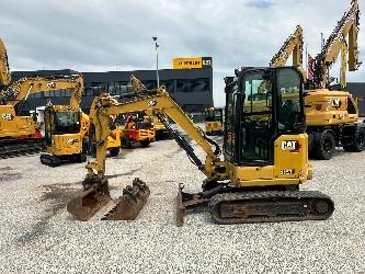 CAT 302.7