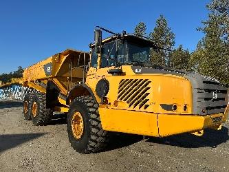 Volvo A 35 E