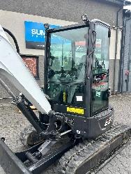 Bobcat E 27z