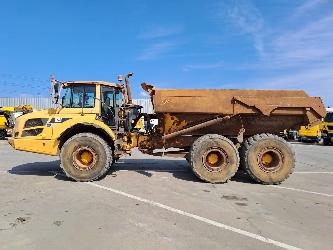 Volvo A 25 F