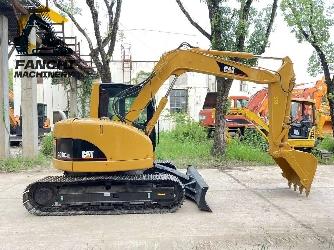 CAT 308 C CR
