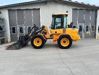 Volvo L35GT