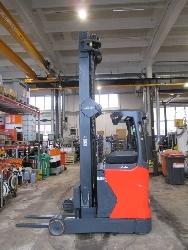 Linde R 16 HD