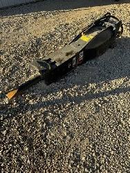 CAT H 115 S