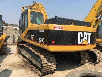 CAT 320 C