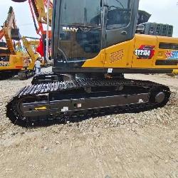 Sany SY 215