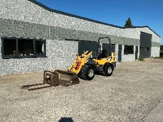 Gehl AL 540