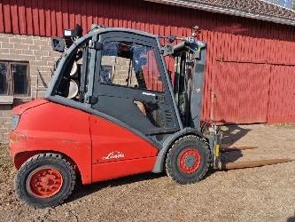 Linde H45T