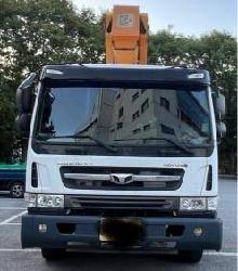 Jinwoo JW450