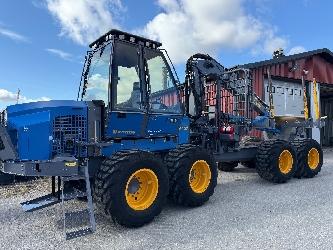 Rottne F 13 E