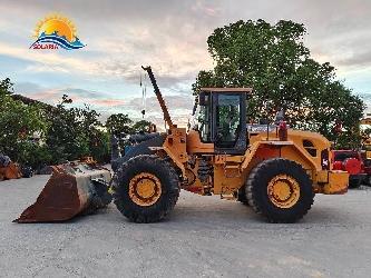 Volvo L 120
