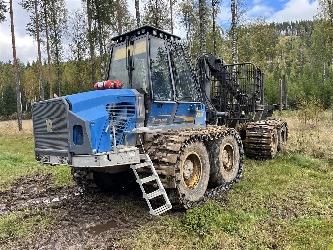Rottne F 20 D