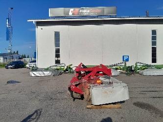 Lely 320 FC