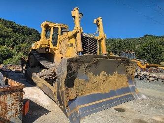 CAT D 10 N