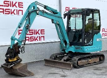 Kobelco SK 26