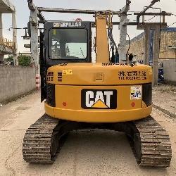 CAT 308
