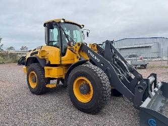 Volvo L 50 F