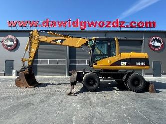 CAT M 316 C