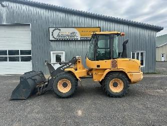 Volvo L 35 G
