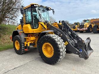 Volvo L 60 H