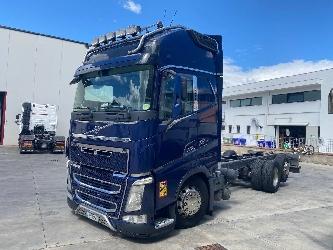 Volvo FH 540