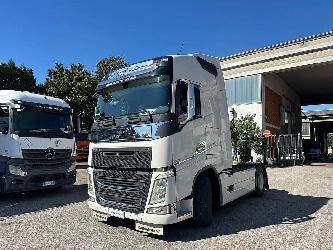 Volvo FH500