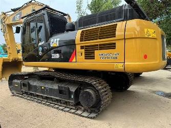 CAT 336 D2L
