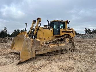 CAT D 8 T