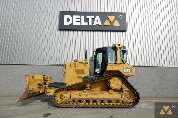 CAT D6N LGP