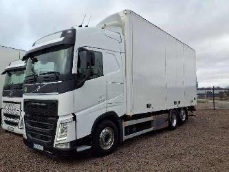 Volvo FH 500