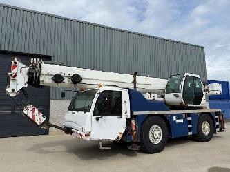 Terex AC 35 L