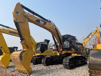 CAT 340