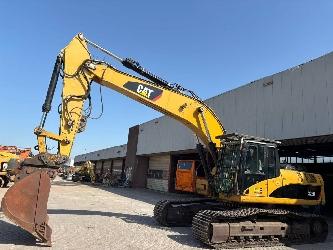 CAT 325 D L