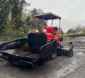 Marini MF 331