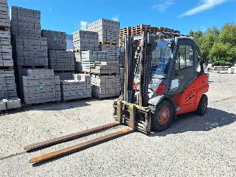 Linde H50D
